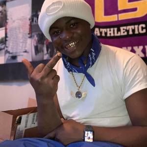 Meet your Posher, Sheldon